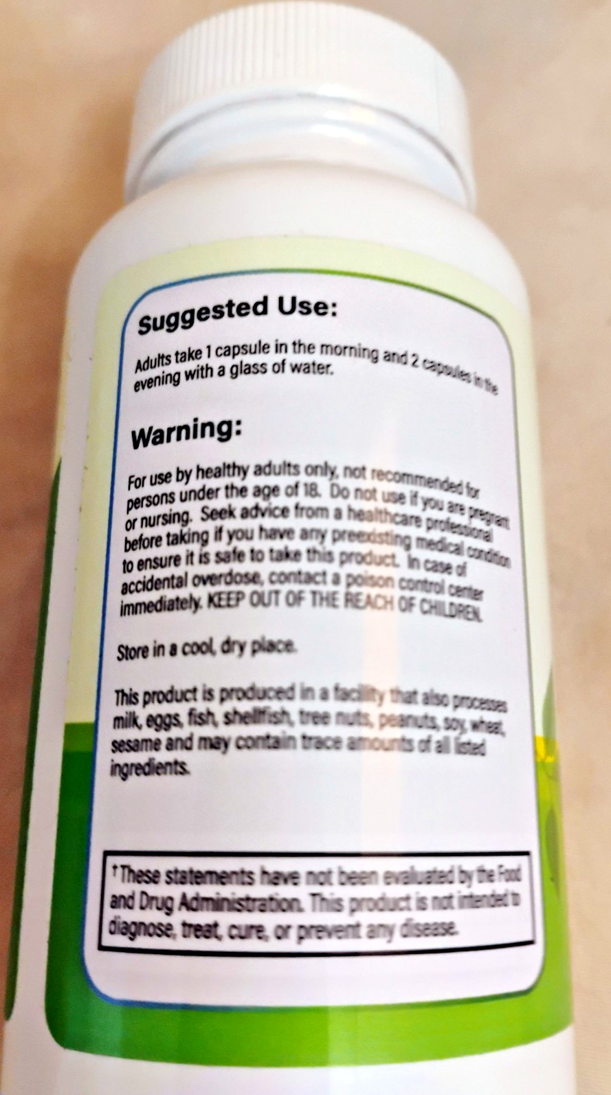 Hem Hero® Extra Strength – Fórmula Herbal Natural para Comodidad Hemorroidal