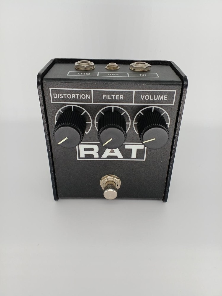 Proco Rat2 Op07Dp Effector No.nm1164