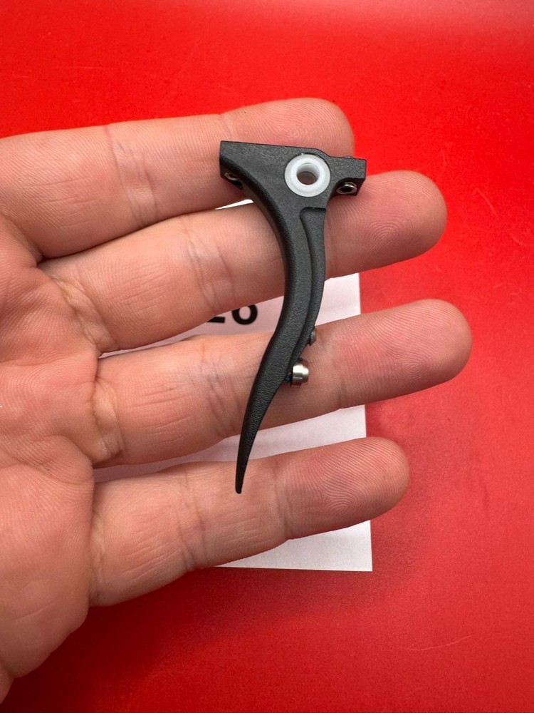 Empire PB AXE 2.0 Trigger Black