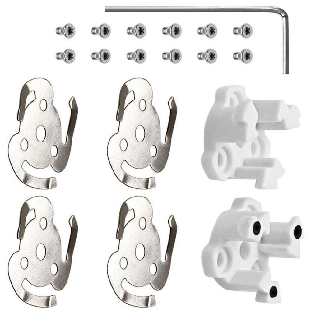 Propeller Base Mounting Plate Adapter Gasket Tool Set For DJI Phantom 4/4Pro