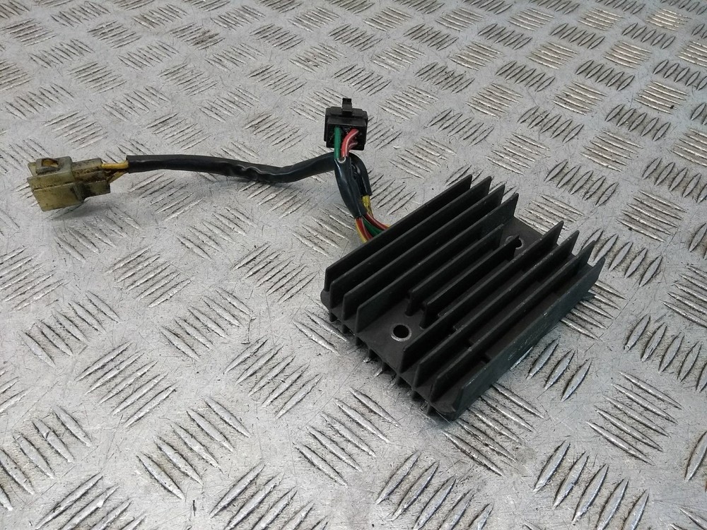 2009 DUCATI 1198  RECTIFIER REGULATOR