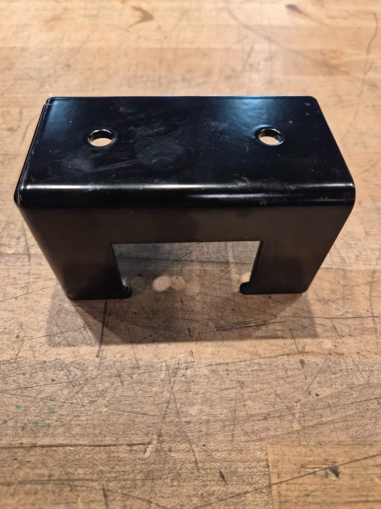 Boss Part # MSC03813-03 - Mounting Bracket for Control Harness 95-Up