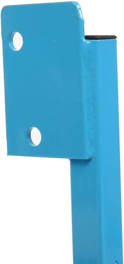 1000 lbs Engine Stand Steel Structure Rolling Engine Dolly For Ford Chevy Mover