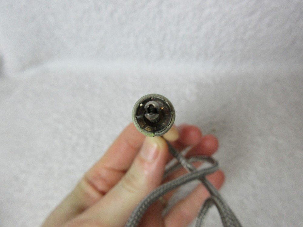 Pyrometer Pocket Probe, Electronic Development Laboratories Inc - Centigrade
