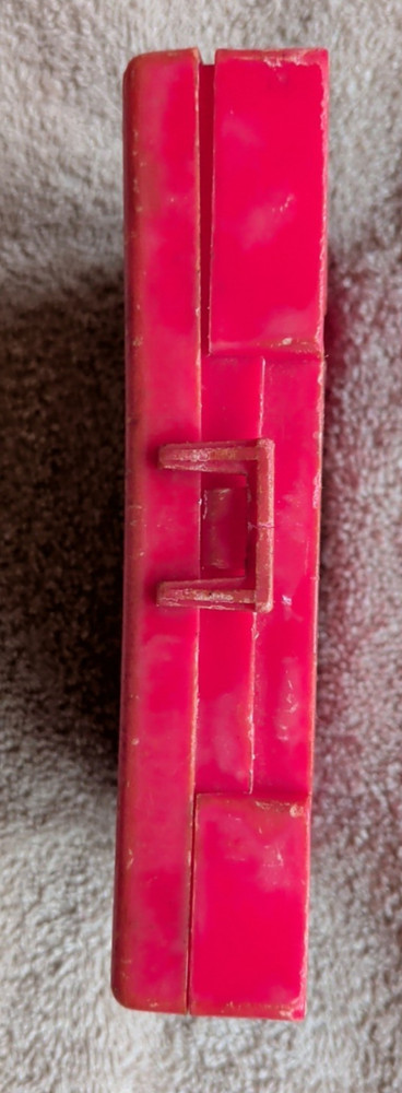 Lee Loader 243 Winchester Complete Vintage Reloading Kit