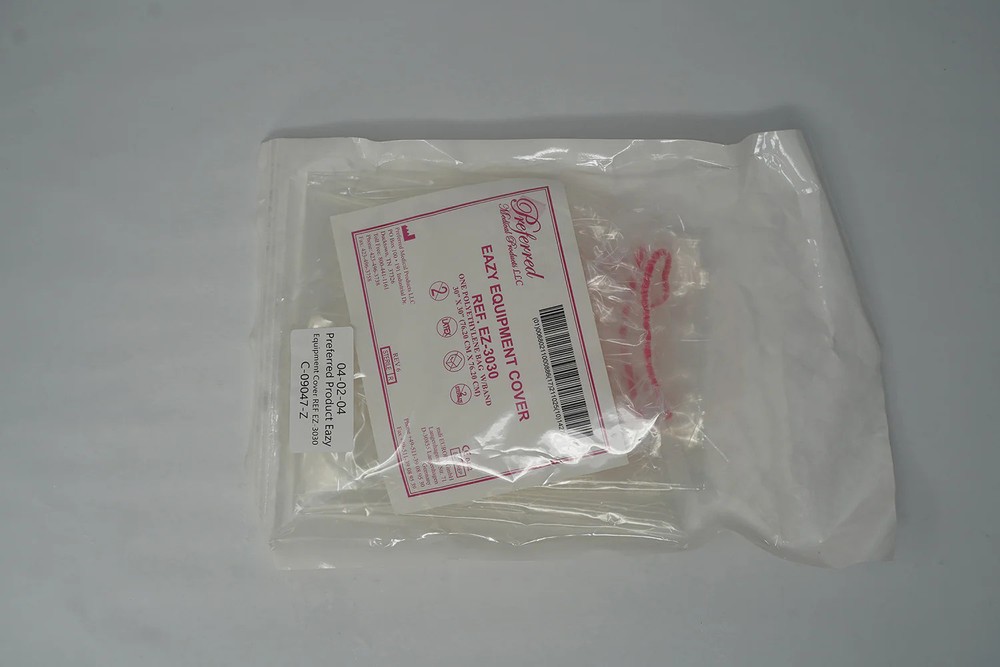 Preferred Product Eazy Equipment Cover REF EZ-3030