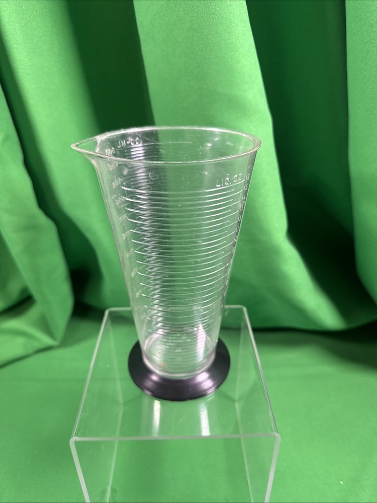 Vintage Yankee Beaker