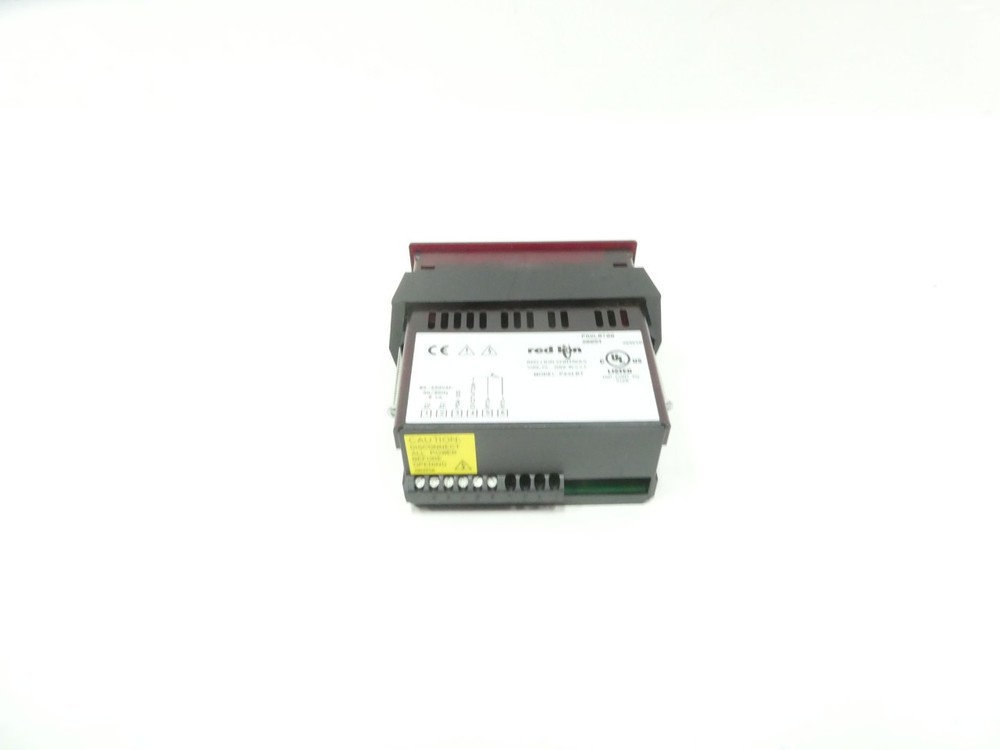 Red Lion PAXLRT Digital Panel Meter
