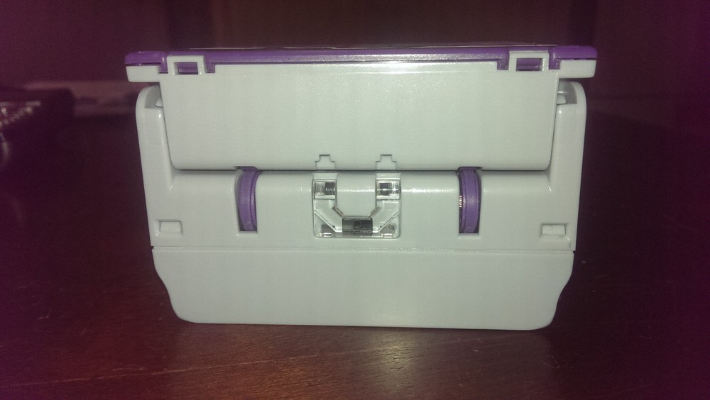 FULLY REFURBED GBA ST2 GLOBAL ASTRO STYSTEMS BILL VALIDATOR FOR COMBO VENDING