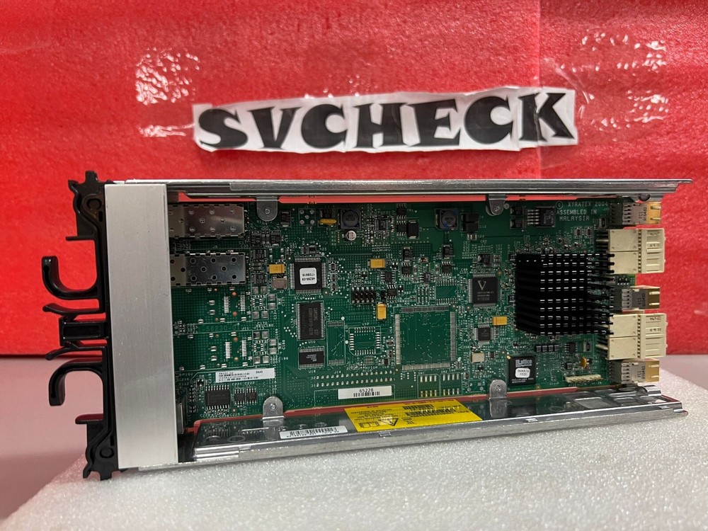 NETAPP 106-00100+A0 2863-001 ESH2 Controller MODULE