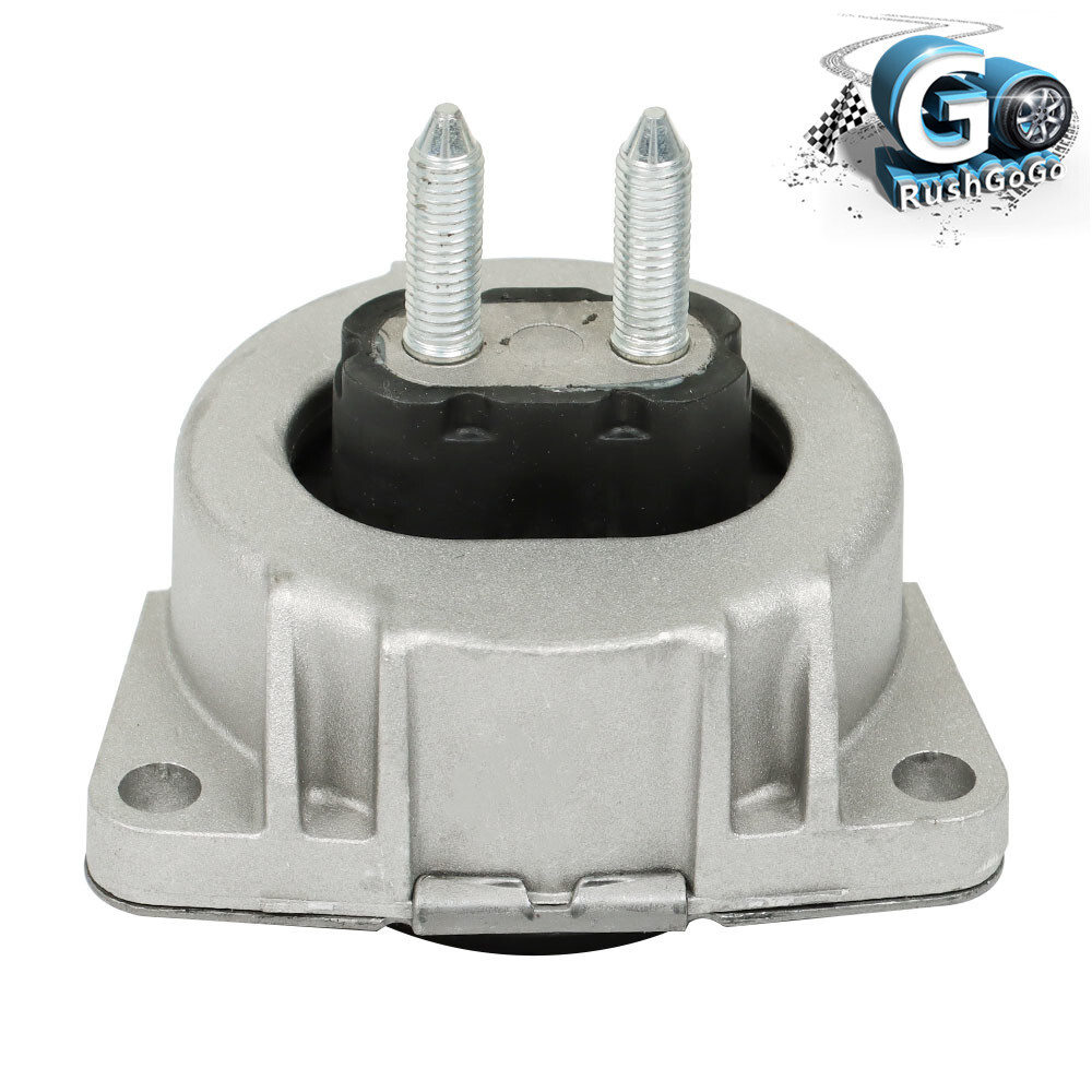 Engine Motor & Trans Mount 3Pcs Set For 2011-2019 Jeep Grand Cherokee 3.6L 5.7L