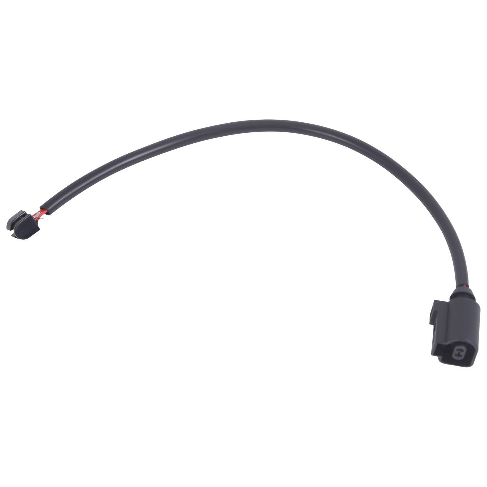 4Pcs Front LH & RH Brake Pad Wear Sensor Fits Volkswagen Touareg Porsche Cayenne