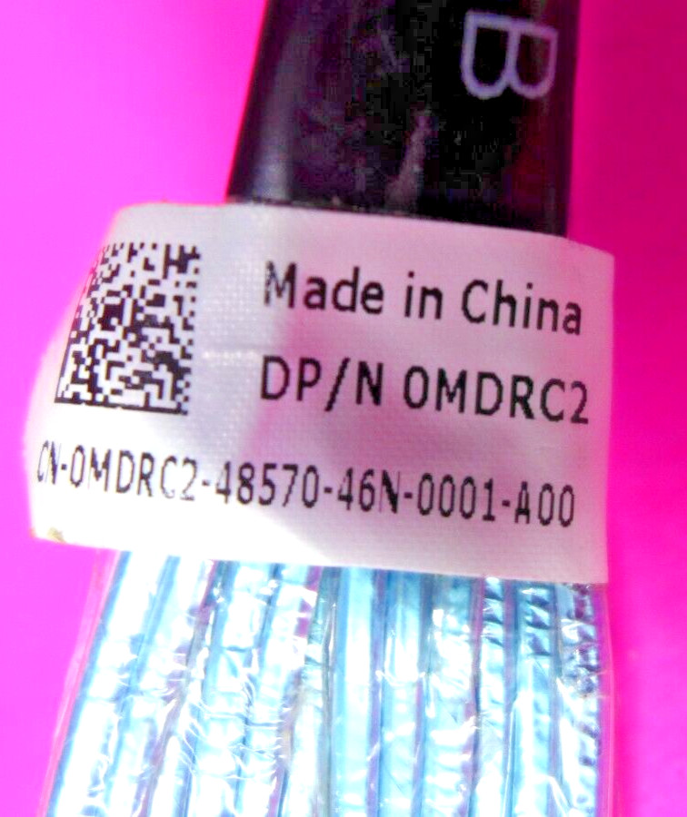 NEW Dell PowerEdge R630 PCI-E Expander Cable Assembly MDRC2