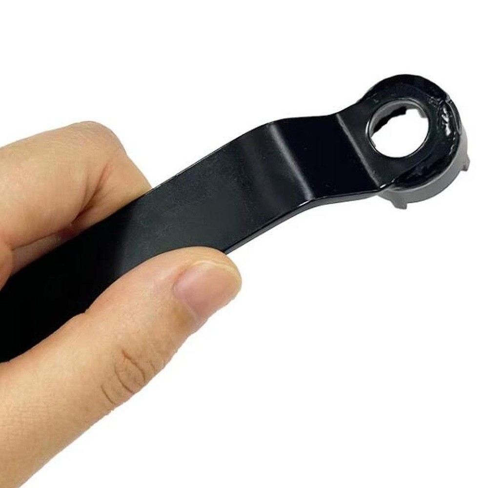 Four Claws Angle Grinder Wrench Removal Tool Labor Saving Repair Tool Practical