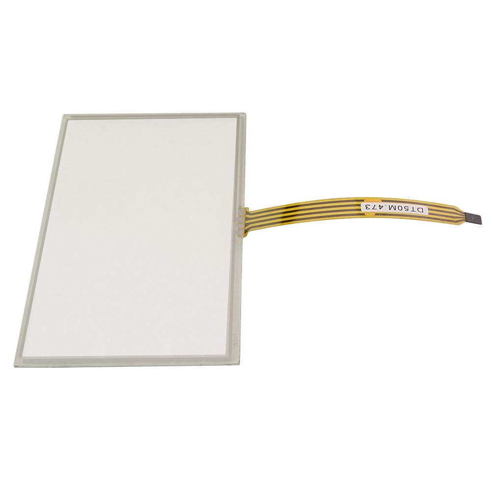 For NCM-980 BJ40694 Glass Panel Touch Screen