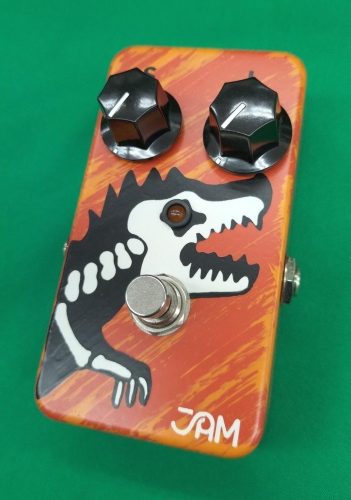 JAM PEDALS / DYNA-SSOR (no250626)