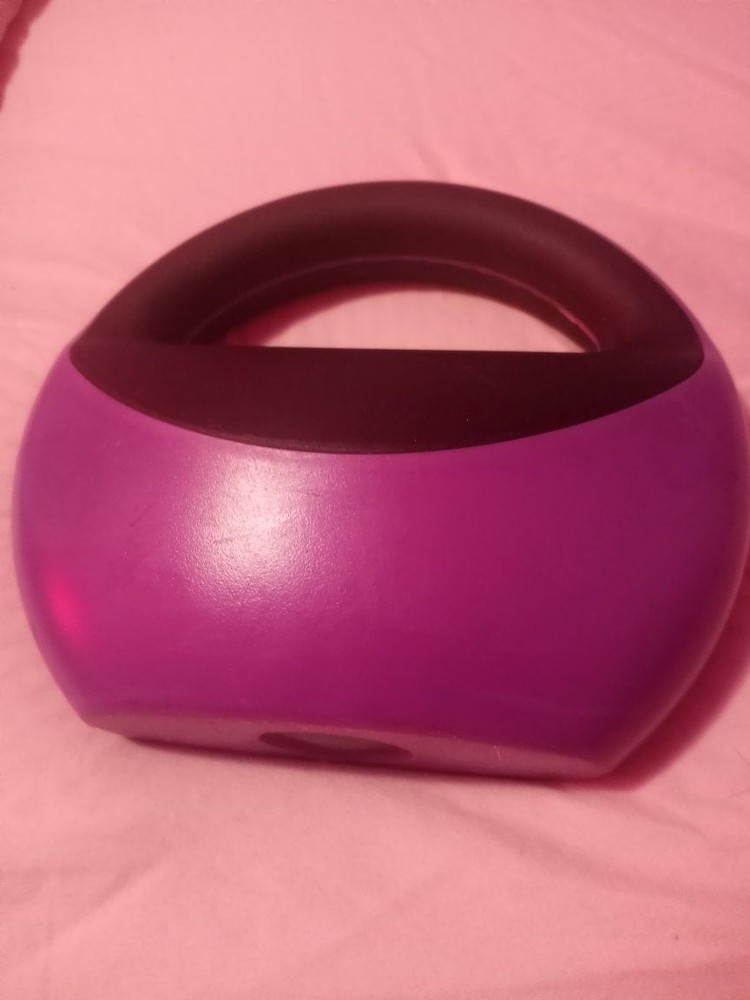 ProForm Purse Kettlebell 10 lbs