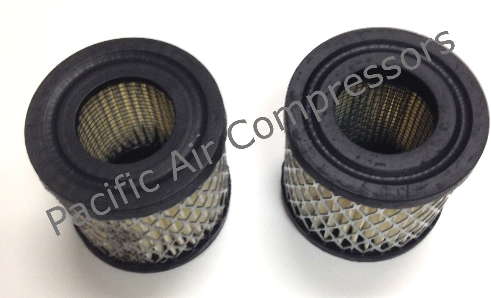 SANBORN # 019-0053 AIR FILTER (SET OF 2)