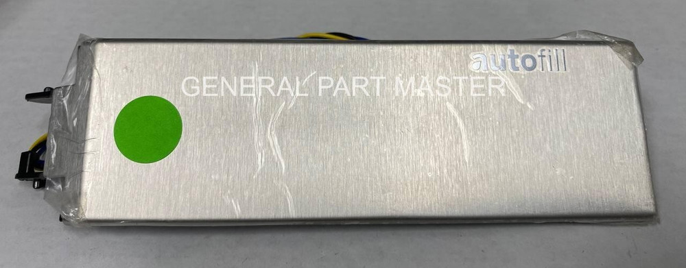 Genuine OEM GE Paddle & Switch Assembly WR17X26308