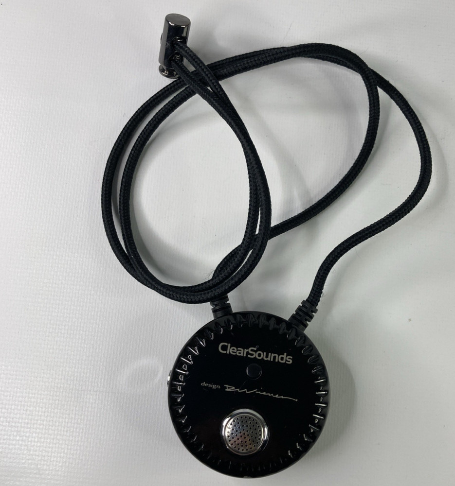 ClearSounds Quattro 4.0 Bluetooth Listening System