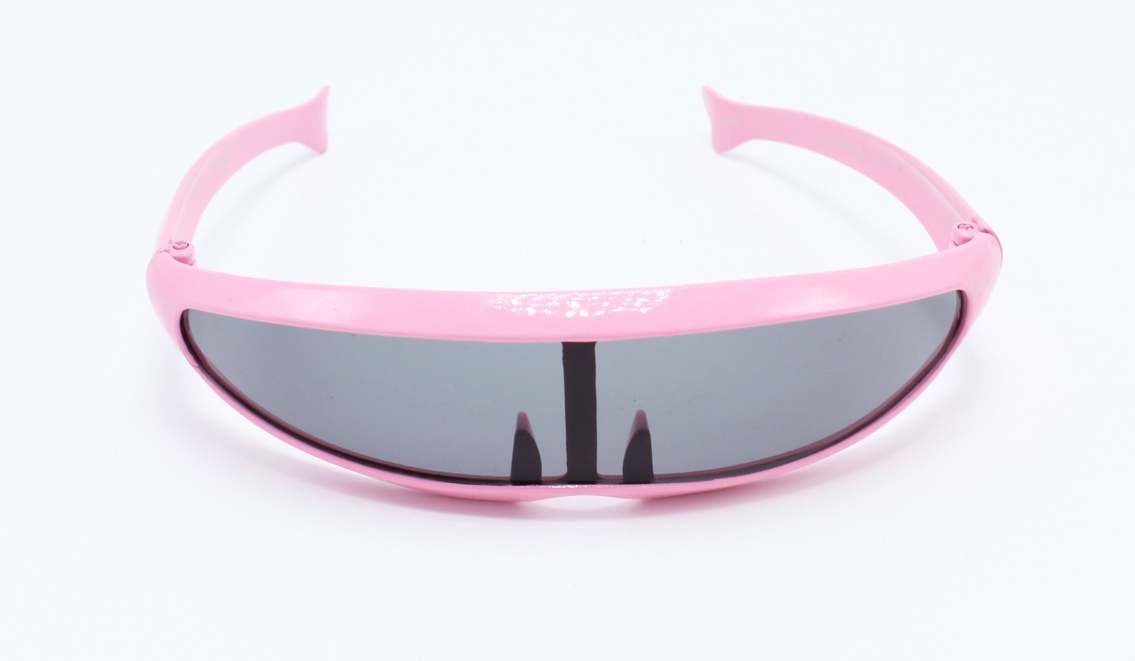 New Kids Boys & Girls Cyclops Futuristic Sunglasses in Assorted Colors #P1159
