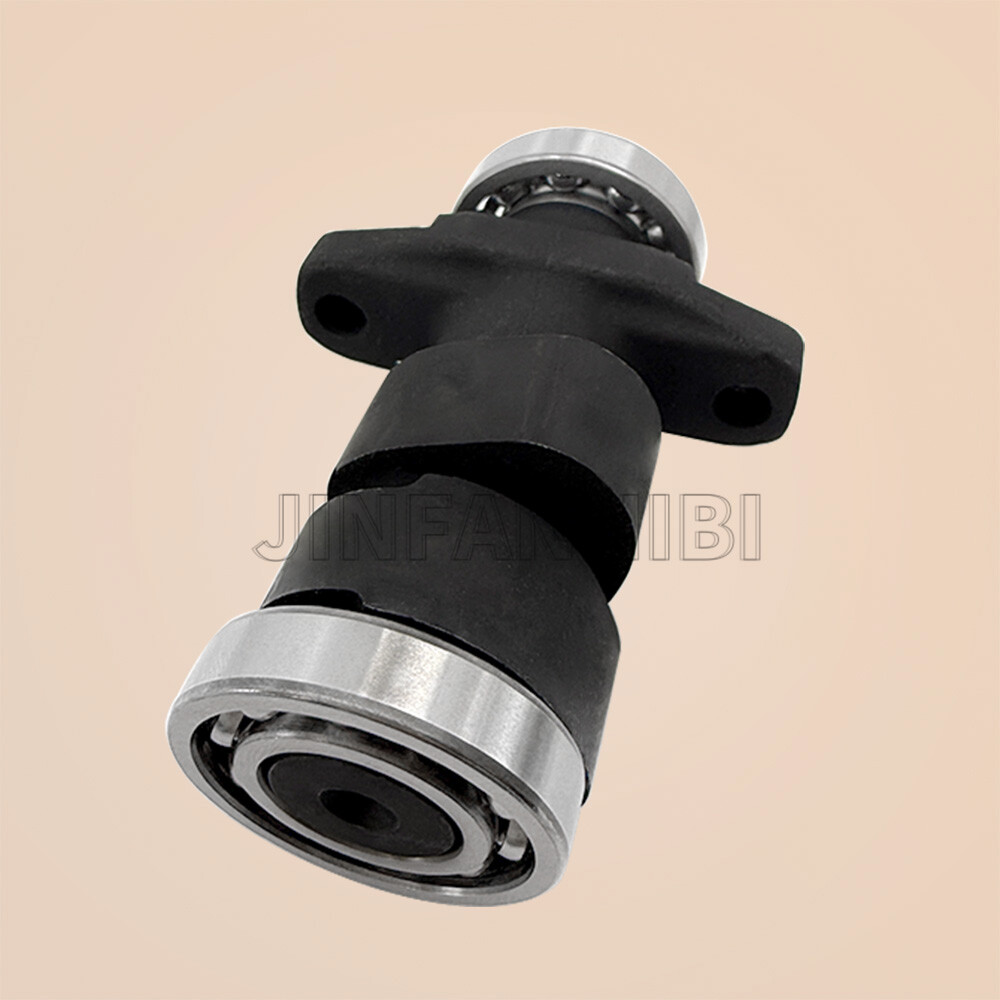 Camshaft Rocker Arm & Cam Gear Sprocket Kit for Honda FourTrax 250 TRX250X 87-92