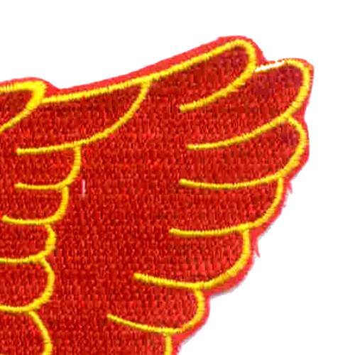 101st Airborne Artillery Division Patch