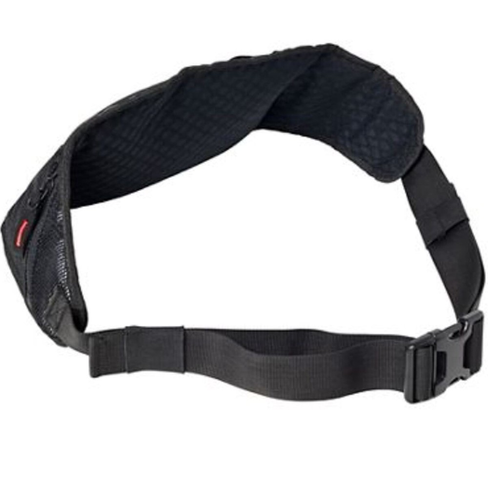 Fox Racing Slim Hip Pack Black, One Size