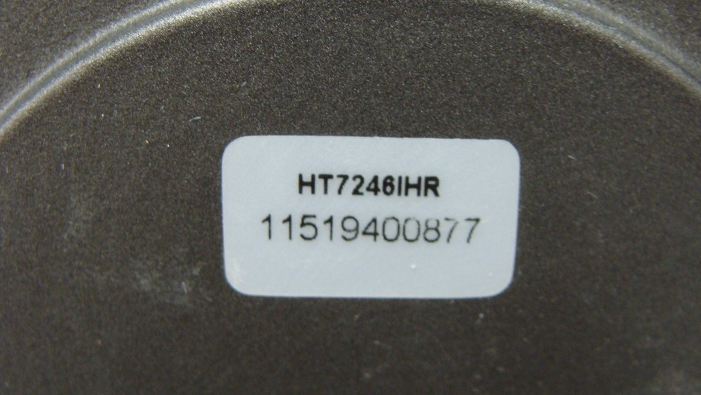 Speco HT7246IHR Camera