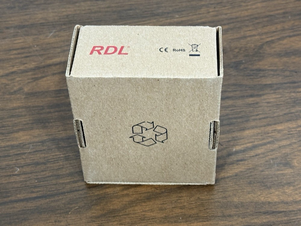 RDL D-BT1A Wall-Mounted Bluetooth Audio Format-A Interface - New In Box