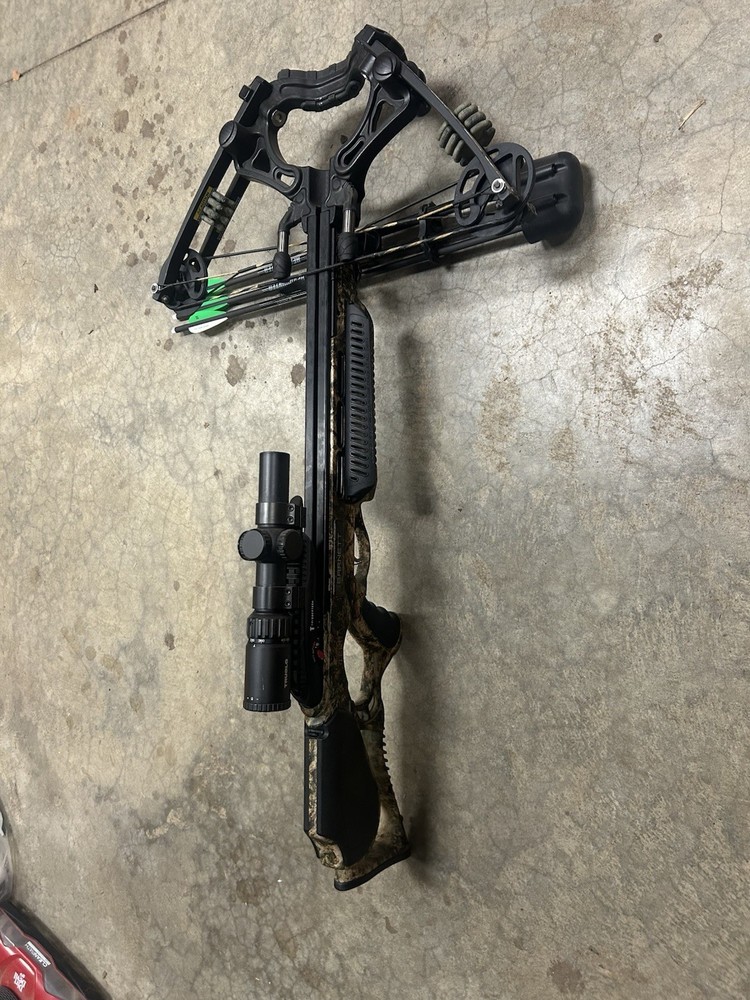 Barrnet Droptine Str