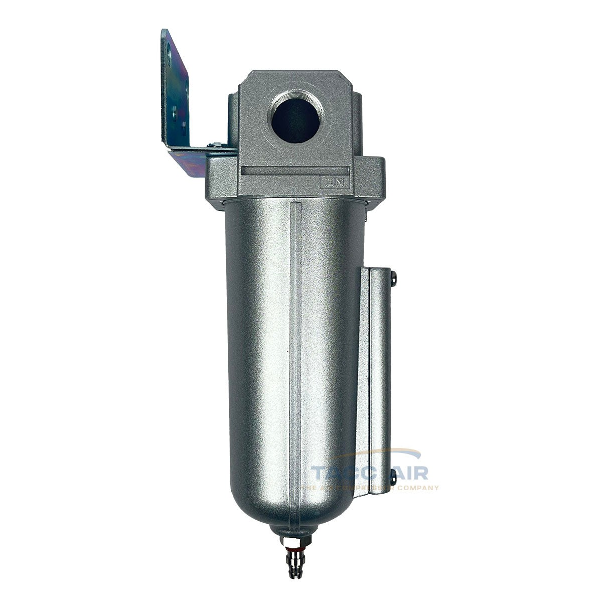 1/2" Compressed Air In Line Moisture / Water Filter Trap For Air Compressor