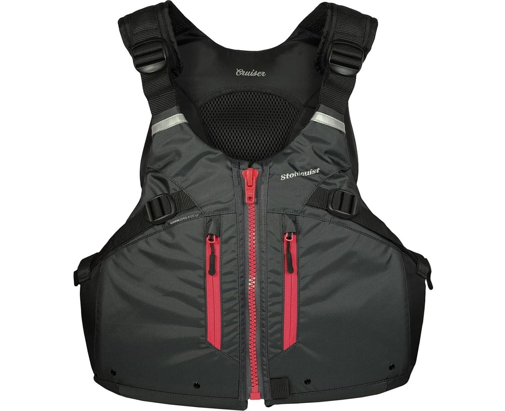 Stohlquist Cruiser Women's PFD