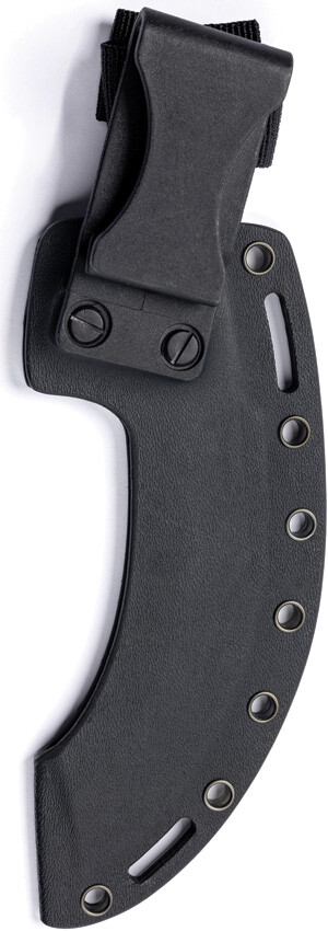 New EKA Axeblade W1 Black 914302