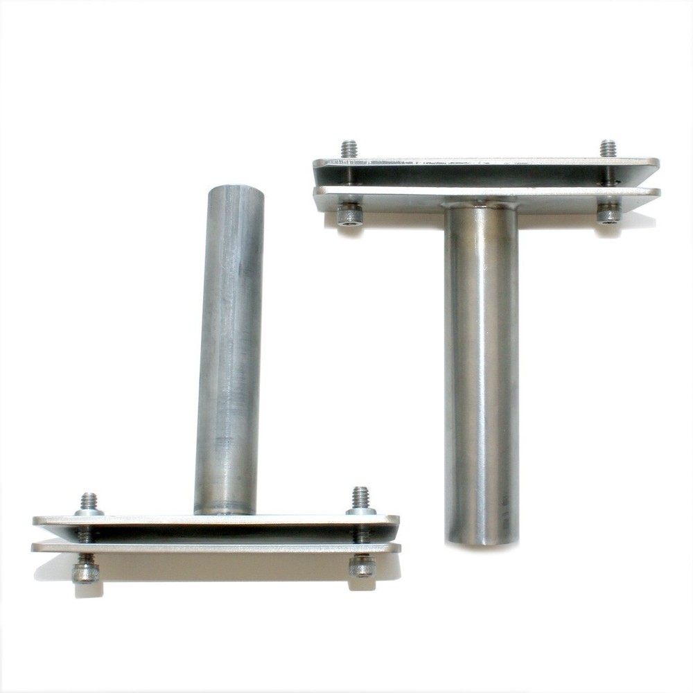 Smokeware Grate Stacker + Grill Grate Combo