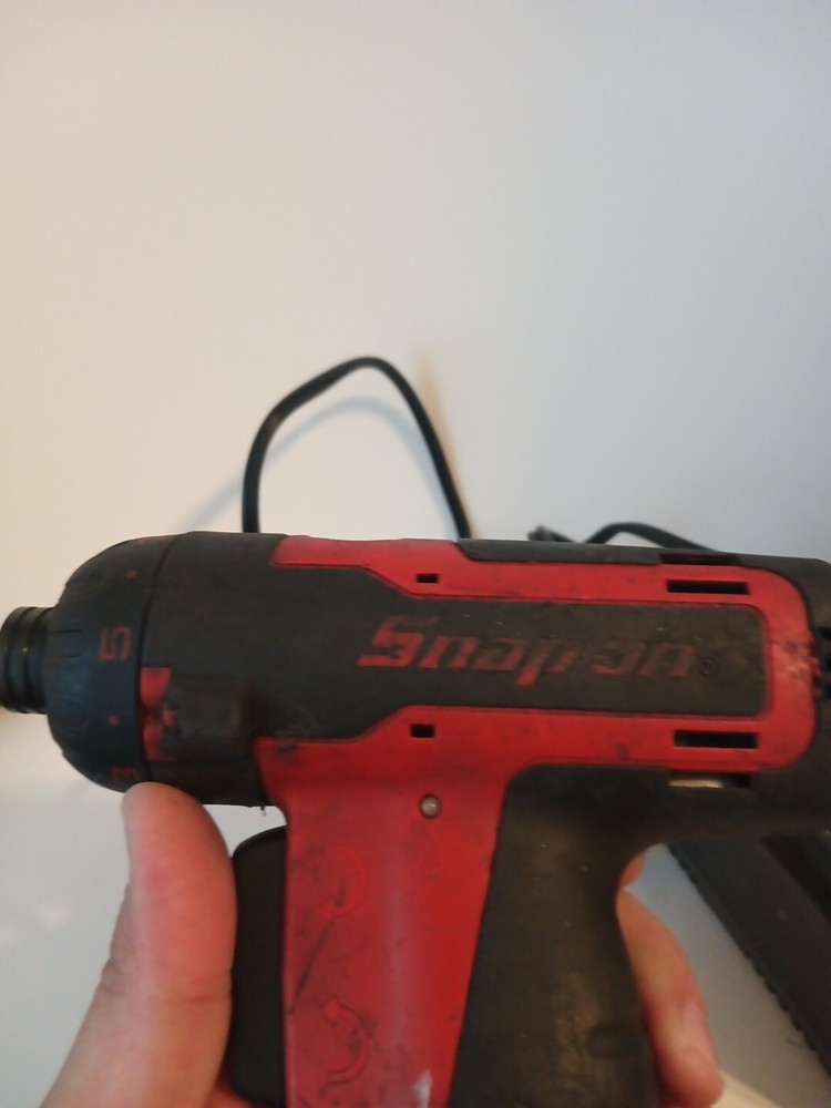 Snap On Ct8761a