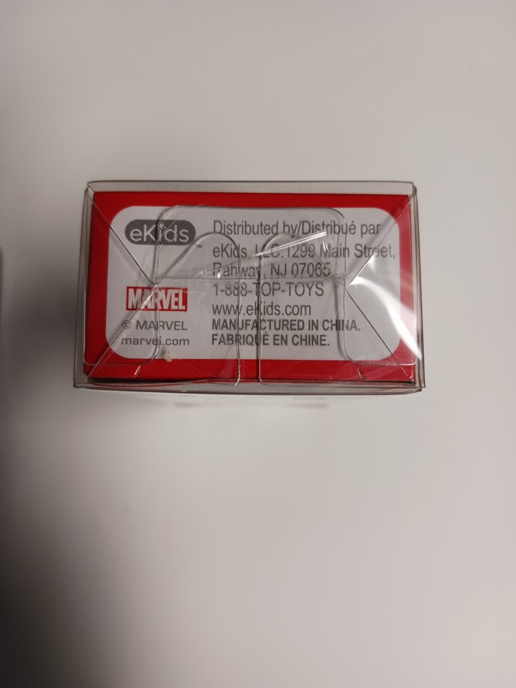 NEW & SEALED Marvel Spider-Man USB Flash Drive 16GB