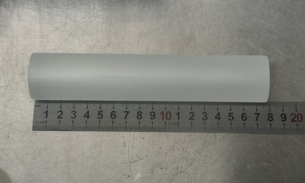 CeBr3  Single crystals scintillator