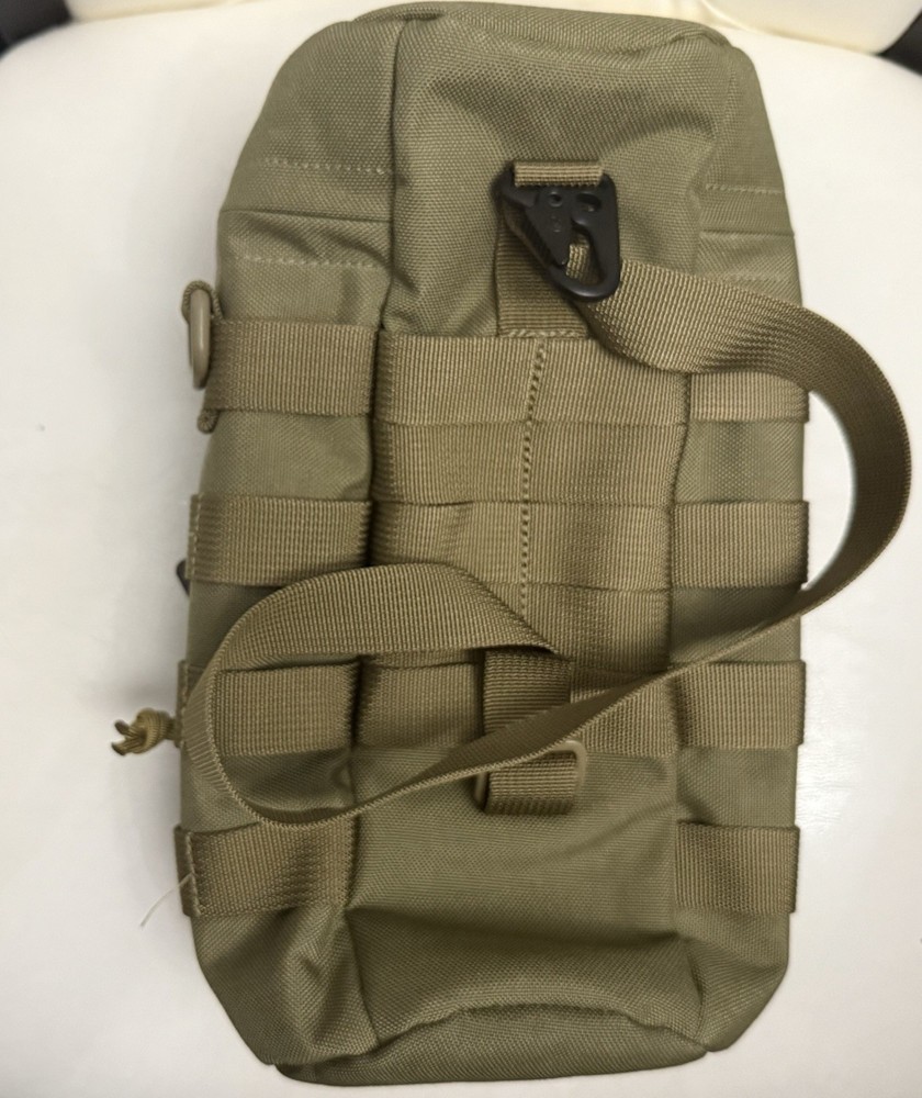MAXPEDITION Bottle Holder Khaki
