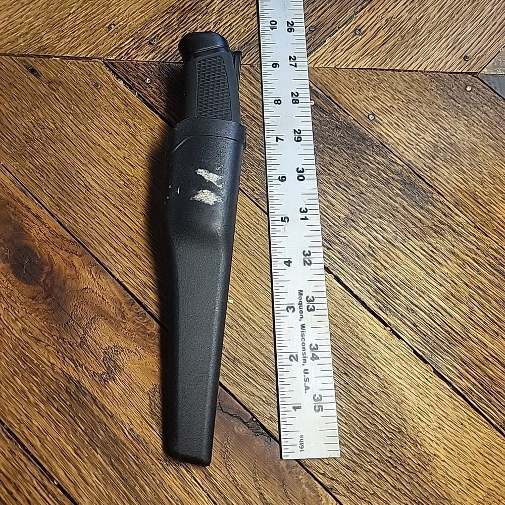Fixed Blade Hunting,Camping Knife With Sheath