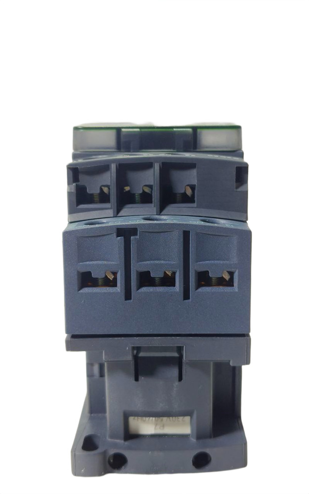 SCHNEIDER ELECTRIC TESYS CAD50P7 CONTROL RELAY