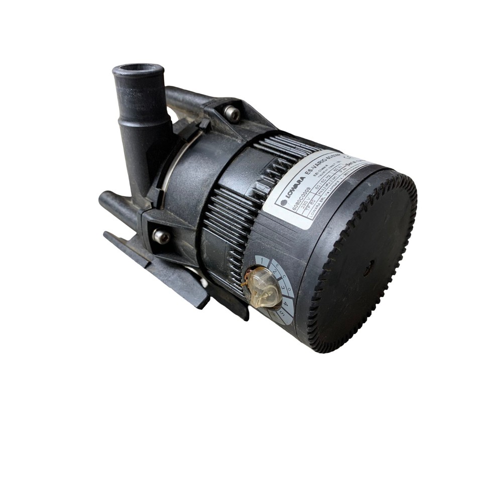 Lowara E6-VARIO 60530P High Efficiency Pump Circulator Pump