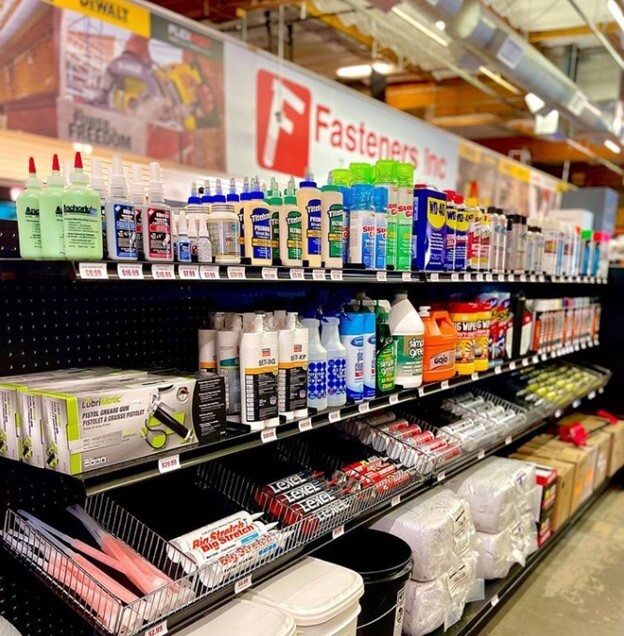 Acme Heavy Hex Nut Right Hand 2G for Acme Threaded Rod RH All Sizes