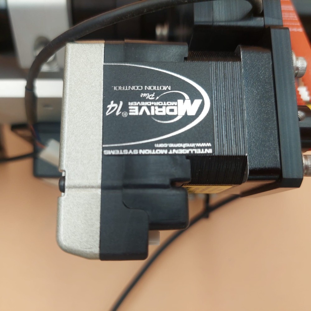 Allied Vision Stingray F504B High Performance Camera Microscope Assembly System