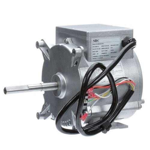 BLO15396 - Motor 2 SP 115V -