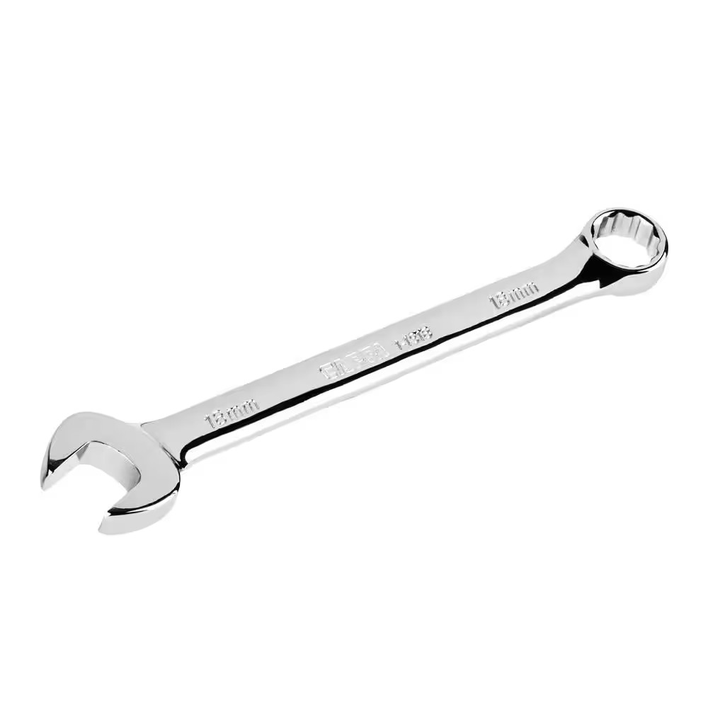 18 Mm 12-Point Combination Wrench
