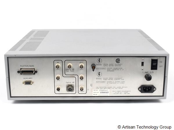 Bently Nevada Digital Vector Filter 3 Data Acquisition Instrument