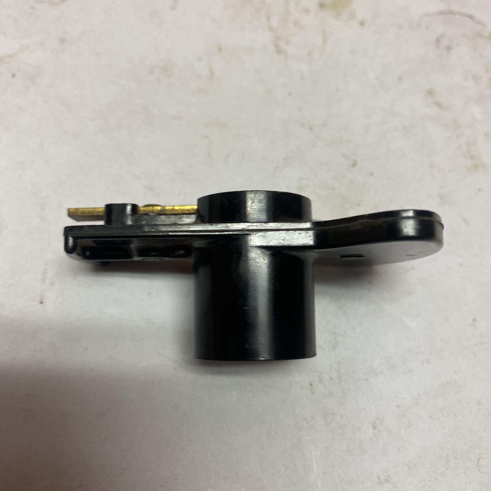 NOS DELCO REMY IGNITION ROTOR AMC FARGO STUDEBAKER JEEP DESOTO #1972019 A-403