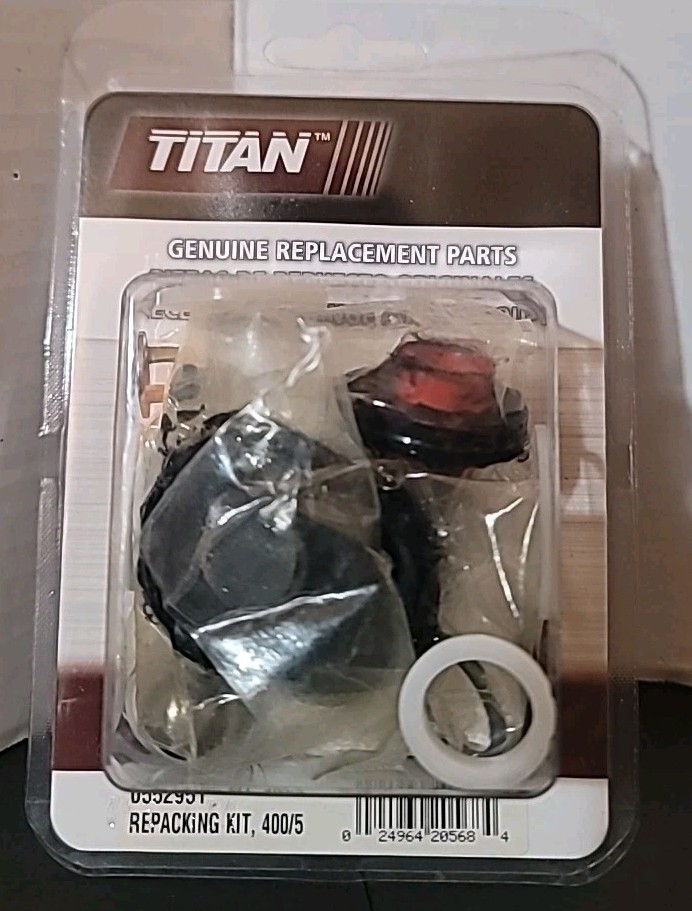 Titan 0552951 or 552951 Repacking Kit - OEM
