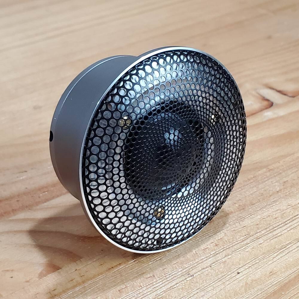 pair=2 Pcs of DavidLouis PT28S HIEND car tweeter PK piccolo  neodymium